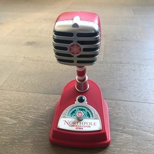North Pole Communicator from Hallmark